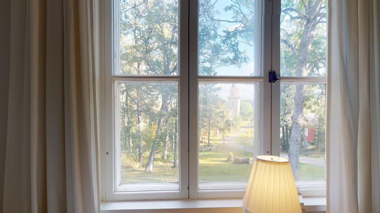 Villa Hoegbo Inio ภายนอก รูปภาพ