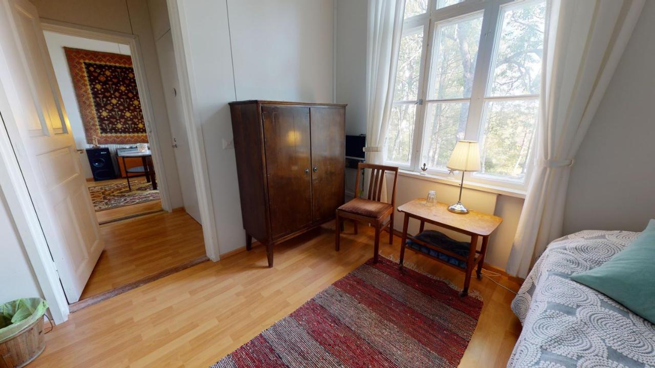 Villa Hoegbo Inio ภายนอก รูปภาพ