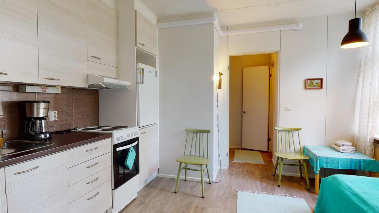 Villa Hoegbo Inio ภายนอก รูปภาพ