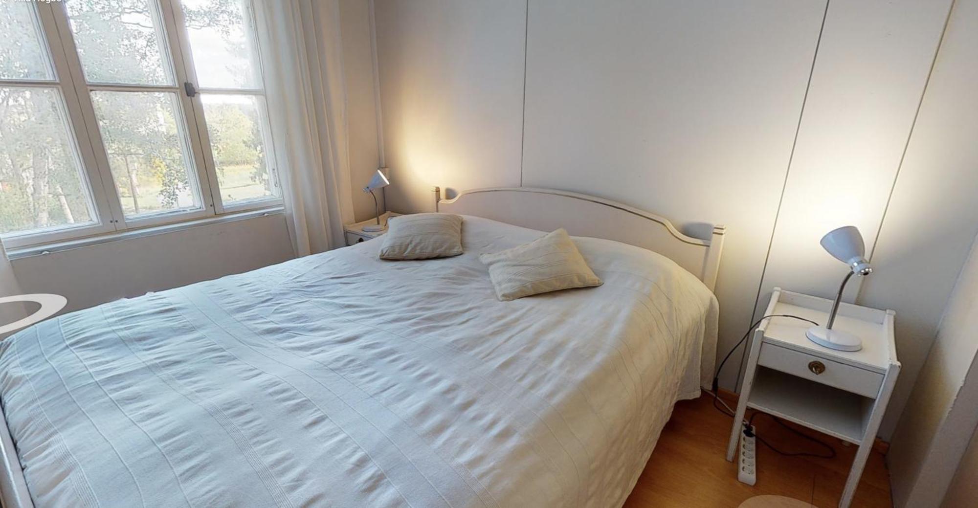 Villa Hoegbo Inio ภายนอก รูปภาพ