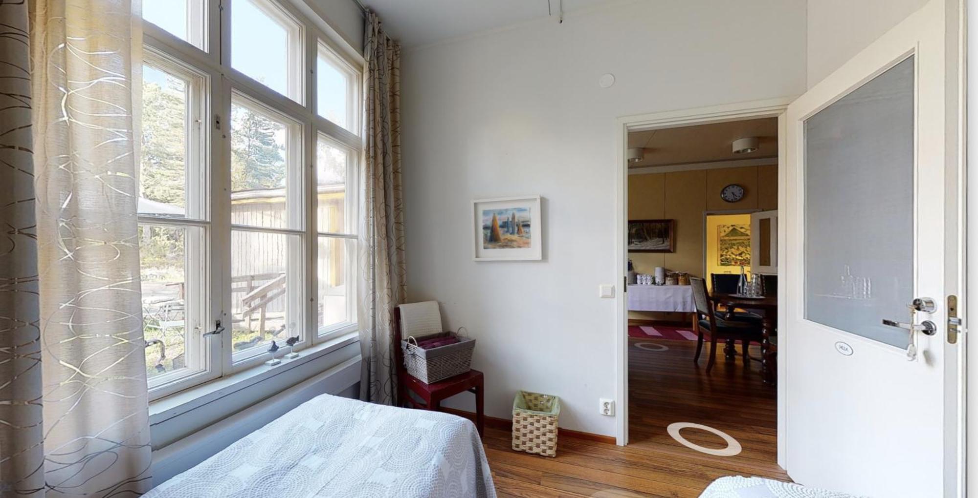 Villa Hoegbo Inio ภายนอก รูปภาพ