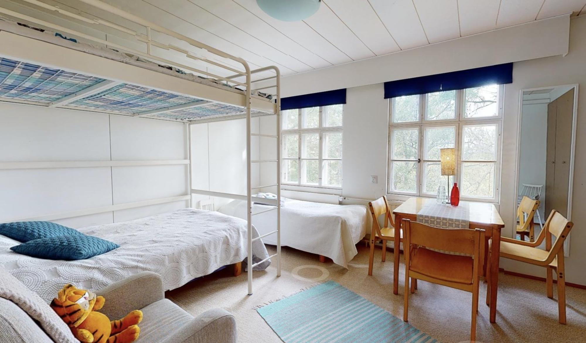 Villa Hoegbo Inio ภายนอก รูปภาพ