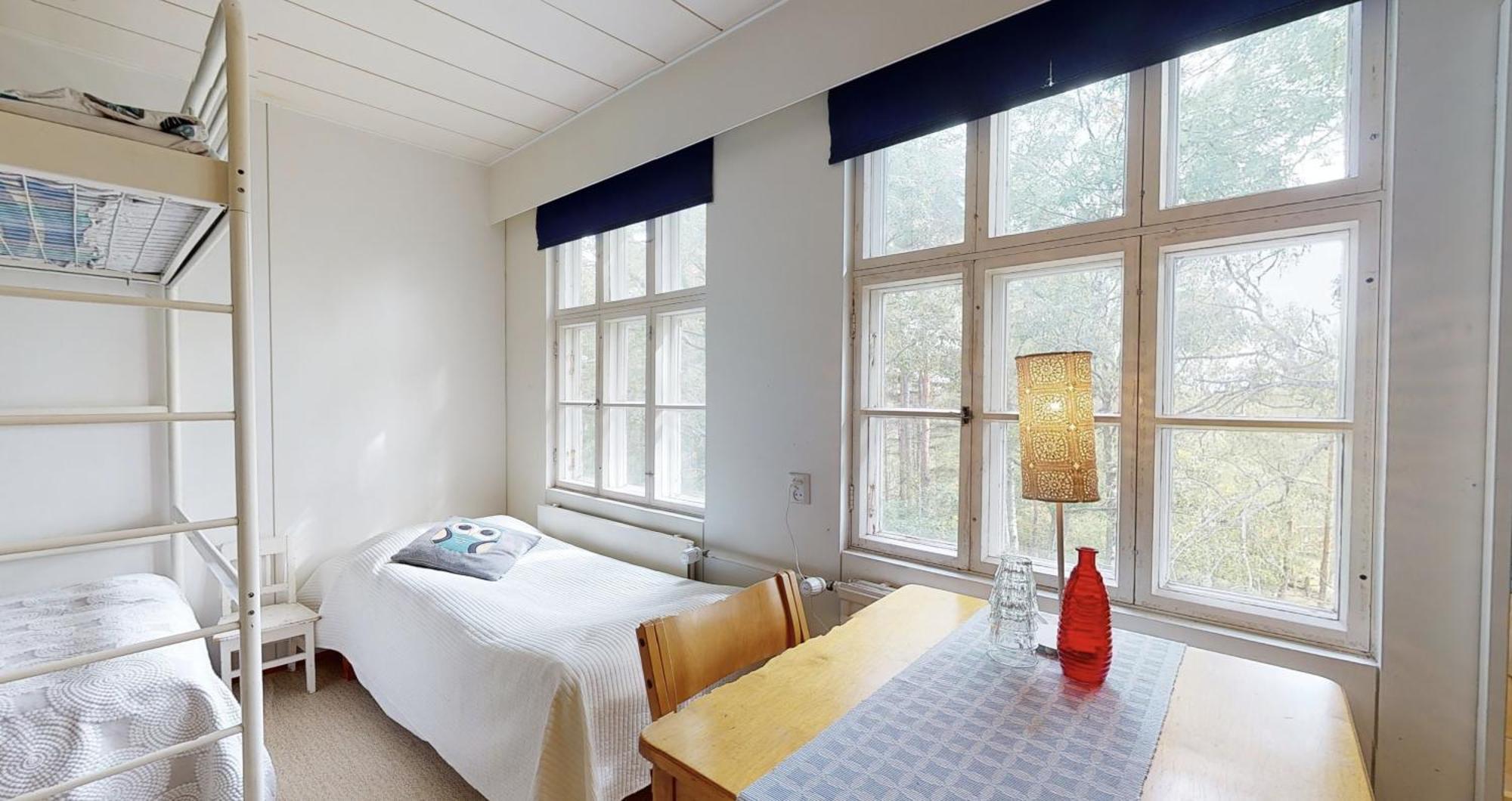 Villa Hoegbo Inio ภายนอก รูปภาพ