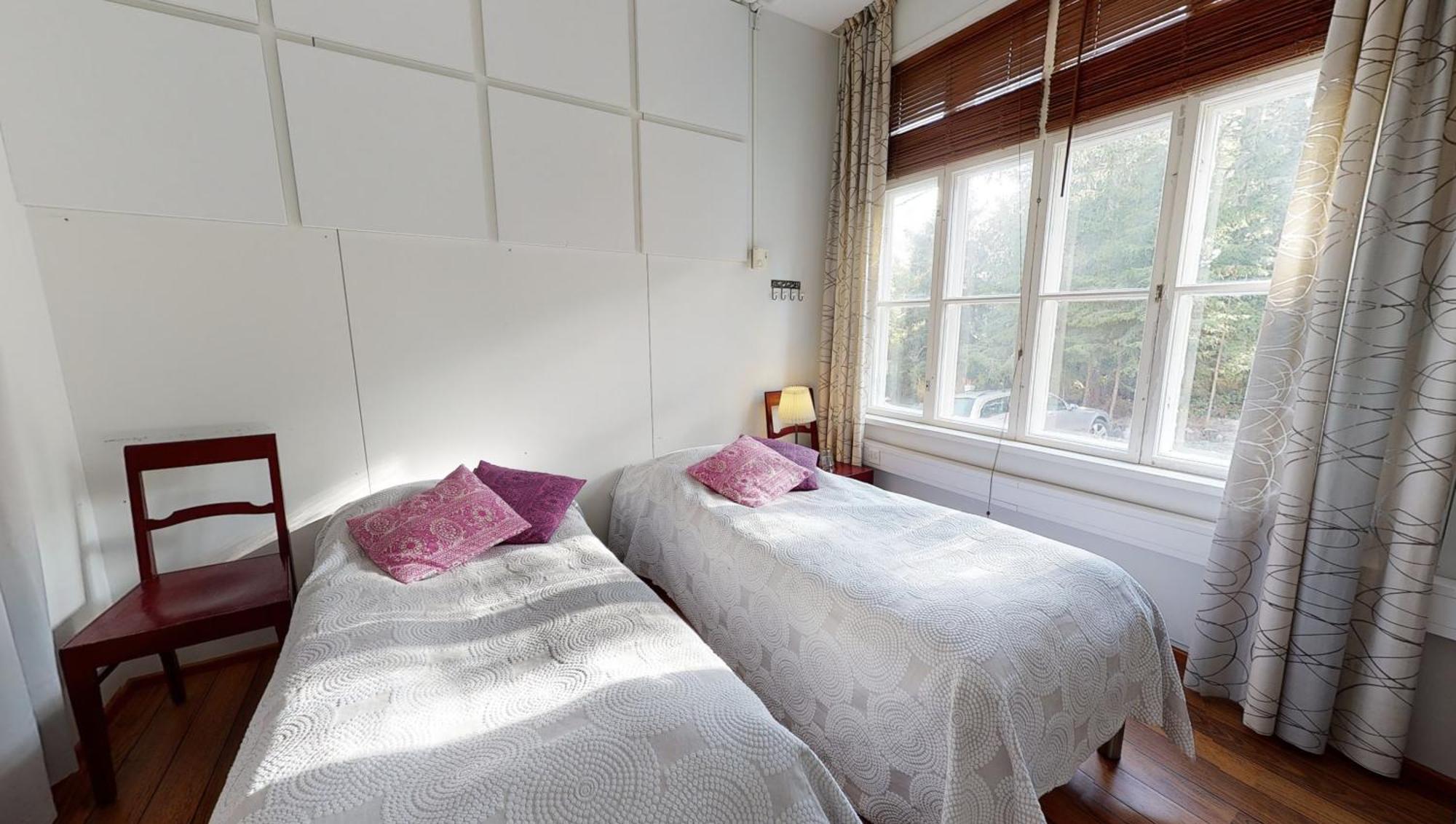 Villa Hoegbo Inio ภายนอก รูปภาพ