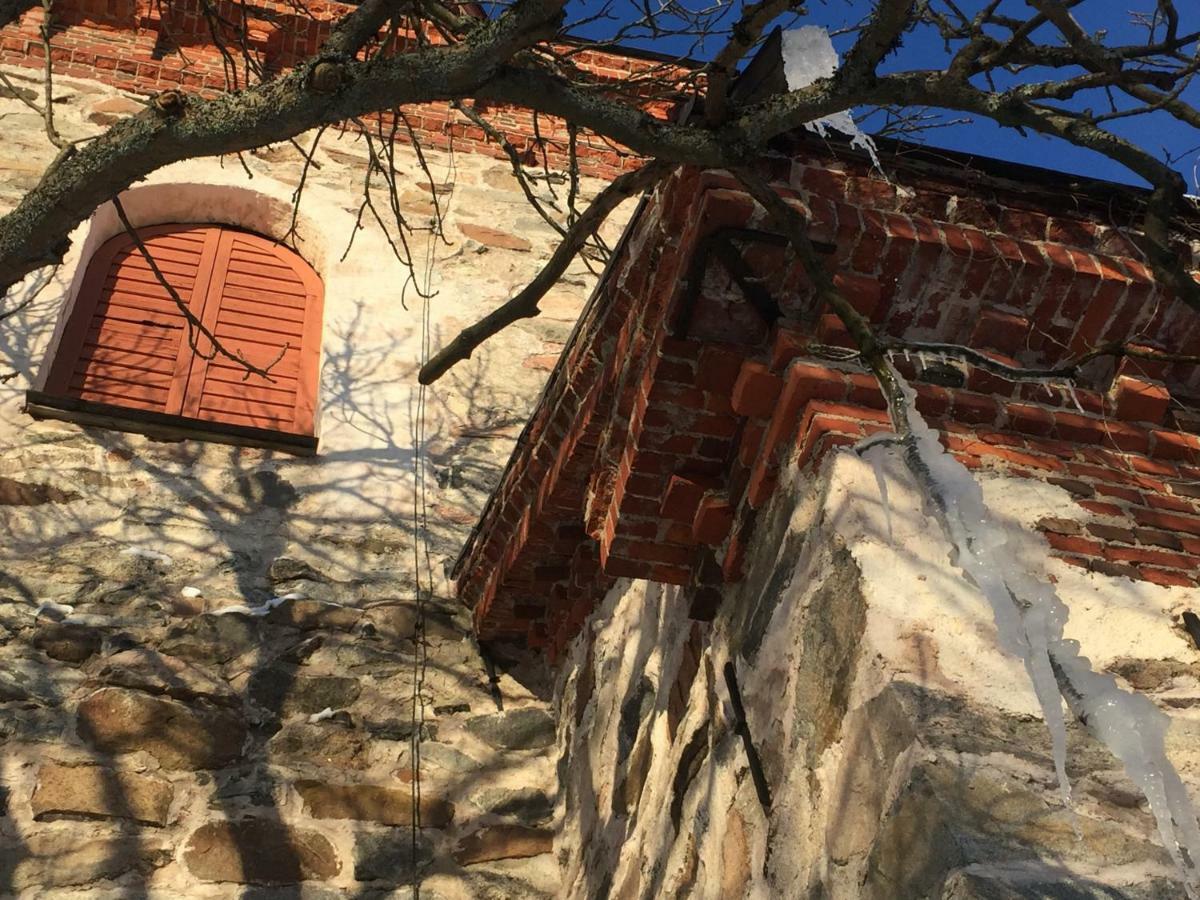 Villa Hoegbo Inio ภายนอก รูปภาพ