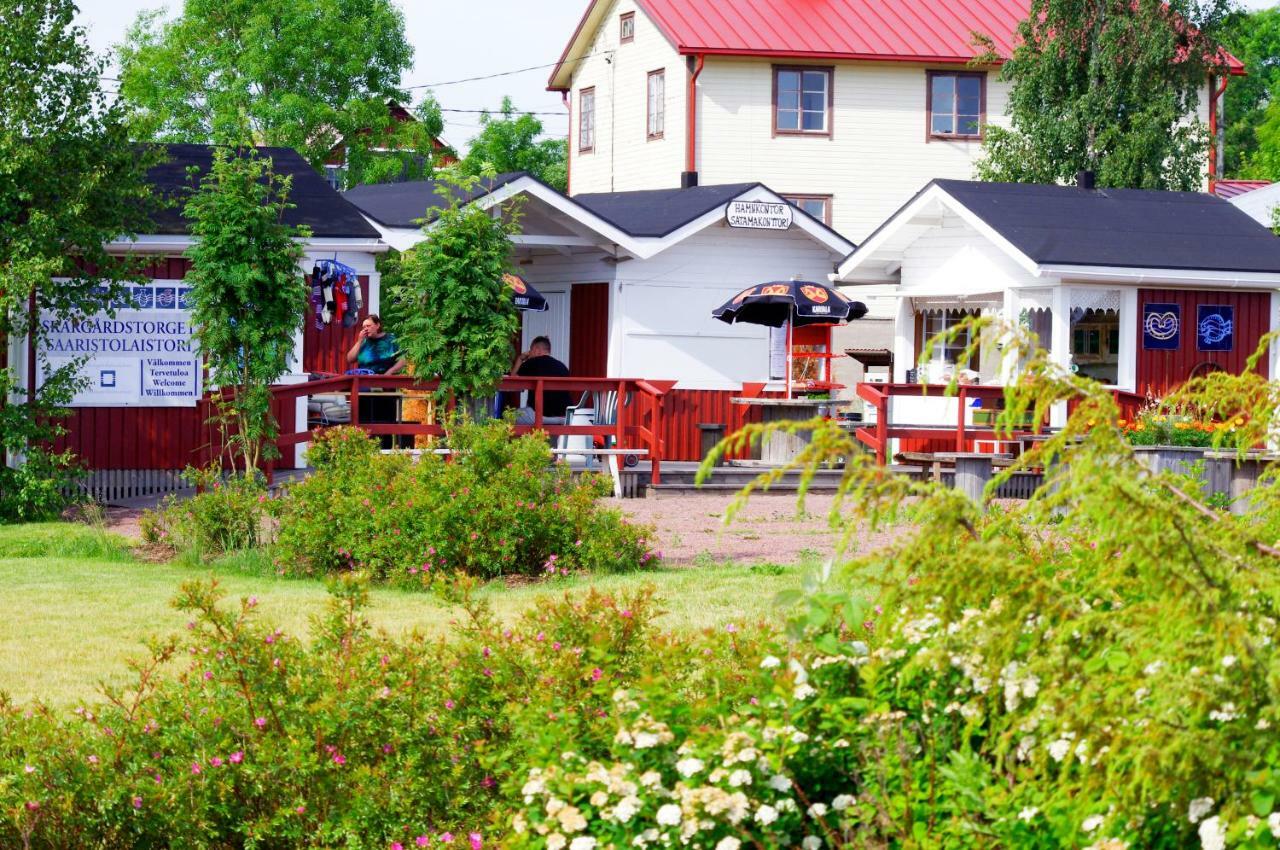 Villa Hoegbo Inio ภายนอก รูปภาพ