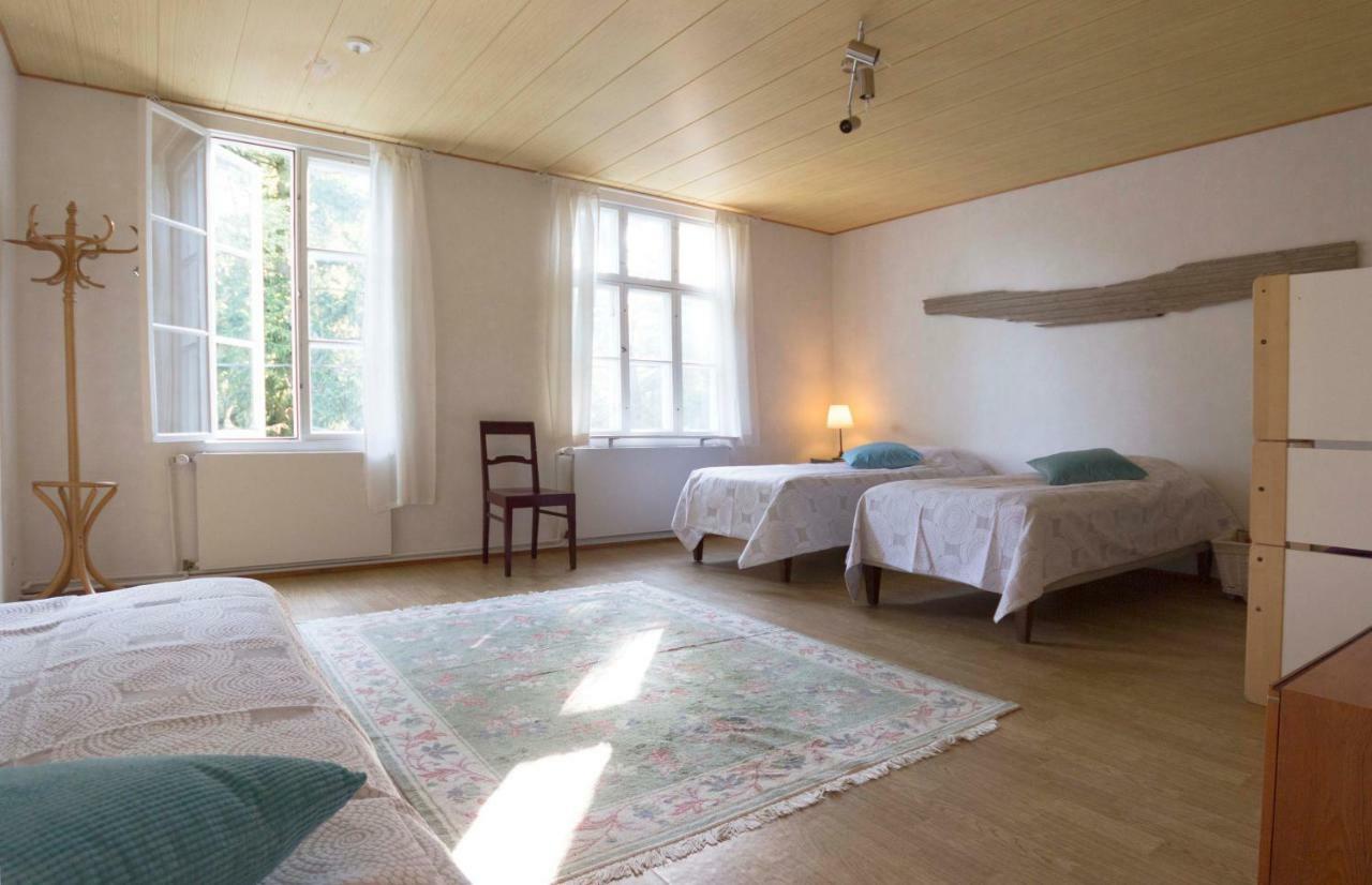 Villa Hoegbo Inio ภายนอก รูปภาพ